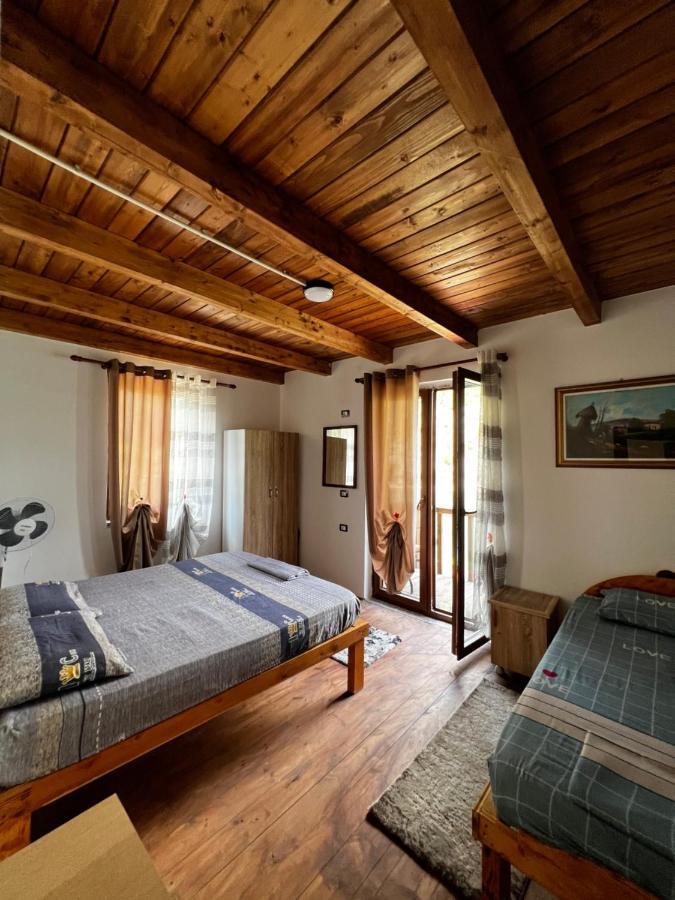 Guest House Aprripe Guri Fierza Luaran gambar